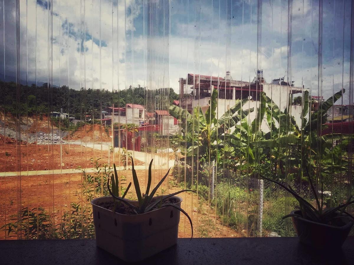 Homie Hostel & Tour Ha Giang Kültér fotó