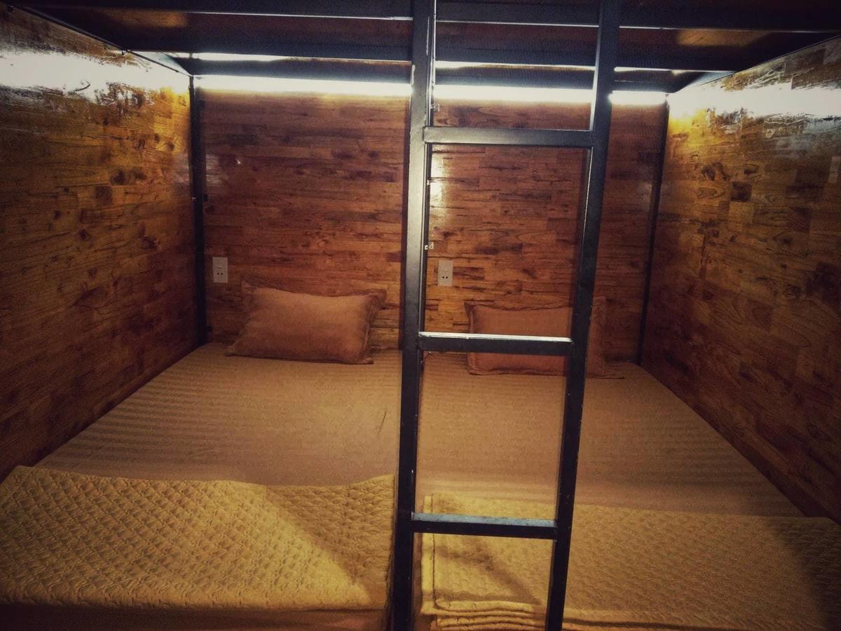 Homie Hostel & Tour Ha Giang Kültér fotó