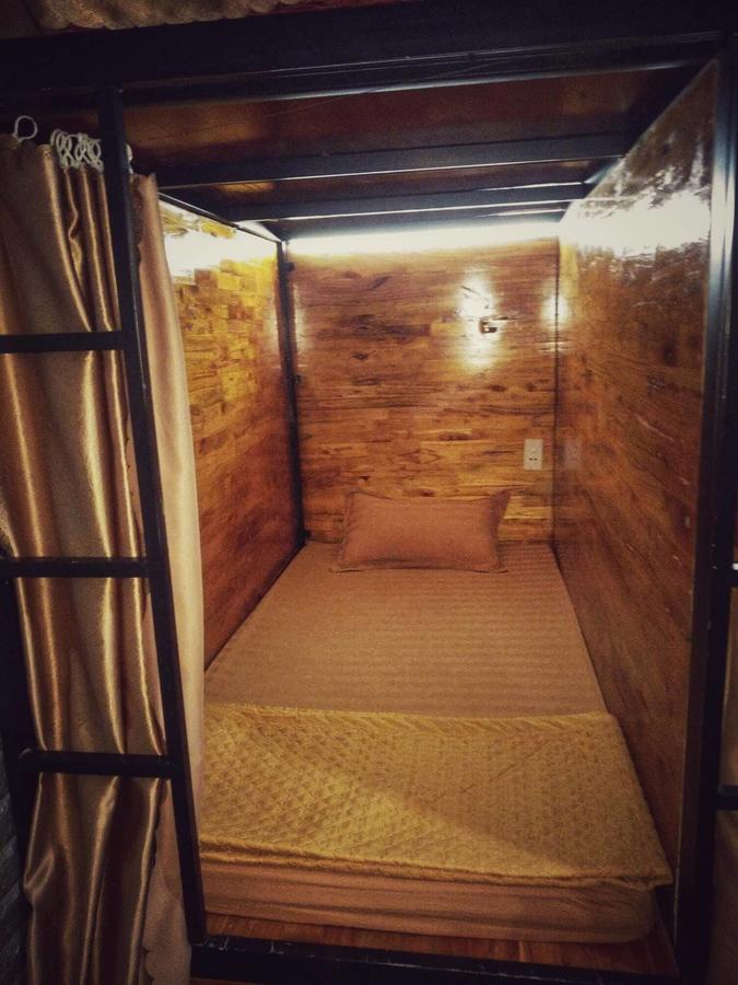 Homie Hostel & Tour Ha Giang Kültér fotó